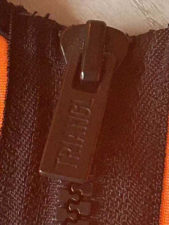 Triangl Neoprene Bandeau Balconette Bikini Top Size Small - Picture 6 of 8